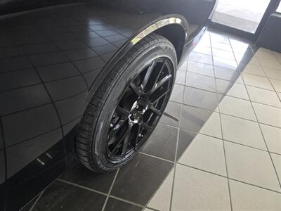 2015 Dodge Challenger R/T Scat Pack 2DR COUPE   - Photo 33 - Hamilton, OH 45015