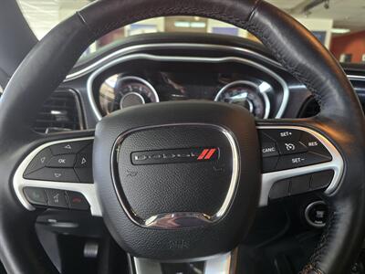 2015 Dodge Challenger R/T Scat Pack 2DR COUPE   - Photo 21 - Hamilton, OH 45015