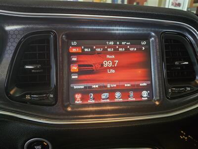 2015 Dodge Challenger R/T Scat Pack 2DR COUPE   - Photo 19 - Hamilton, OH 45015