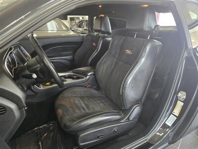 2015 Dodge Challenger R/T Scat Pack 2DR COUPE   - Photo 9 - Hamilton, OH 45015