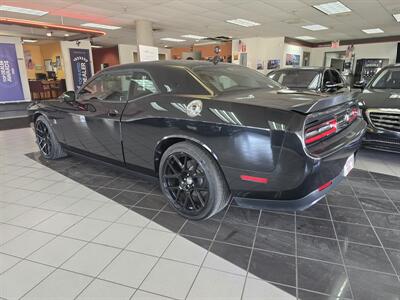 2015 Dodge Challenger R/T Scat Pack 2DR COUPE   - Photo 6 - Hamilton, OH 45015