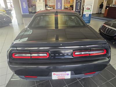 2015 Dodge Challenger R/T Scat Pack 2DR COUPE   - Photo 30 - Hamilton, OH 45015