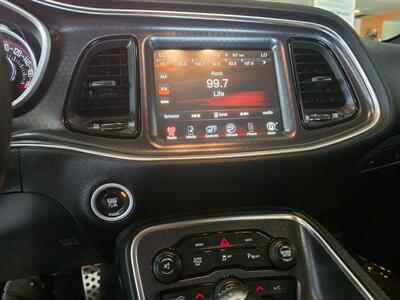 2015 Dodge Challenger R/T Scat Pack 2DR COUPE   - Photo 24 - Hamilton, OH 45015