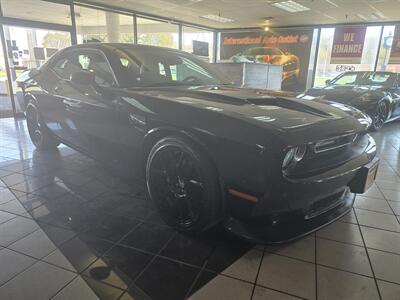 2015 Dodge Challenger R/T Scat Pack 2DR COUPE   - Photo 5 - Hamilton, OH 45015