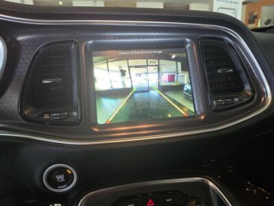 2015 Dodge Challenger R/T Scat Pack 2DR COUPE   - Photo 23 - Hamilton, OH 45015