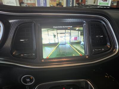 2015 Dodge Challenger R/T Scat Pack 2DR COUPE   - Photo 22 - Hamilton, OH 45015