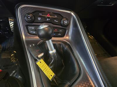 2015 Dodge Challenger R/T Scat Pack 2DR COUPE   - Photo 20 - Hamilton, OH 45015
