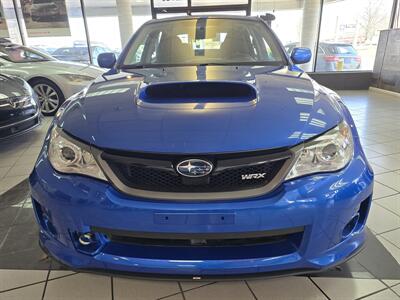 2014 Subaru Impreza WRX Premium 4DR SEDAN AWD   - Photo 3 - Hamilton, OH 45015