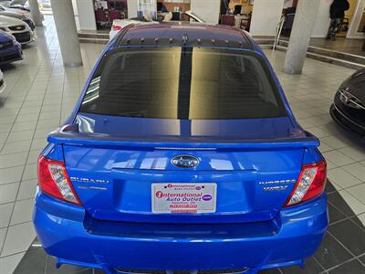 2014 Subaru Impreza WRX Premium 4DR SEDAN AWD   - Photo 28 - Hamilton, OH 45015