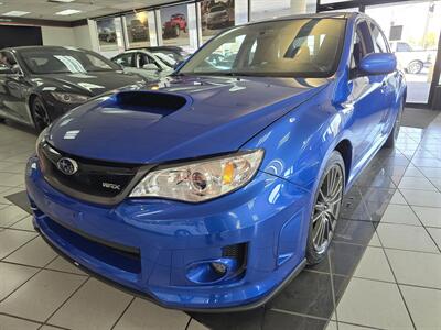 2014 Subaru Impreza WRX Premium 4DR SEDAN AWD   - Photo 2 - Hamilton, OH 45015