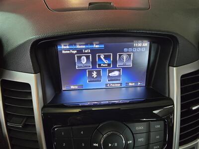2014 Chevrolet Cruze 1LT Auto   - Photo 25 - Hamilton, OH 45015