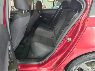 2014 Chevrolet Cruze 1LT Auto   - Photo 11 - Hamilton, OH 45015