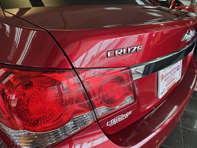 2014 Chevrolet Cruze 1LT Auto   - Photo 27 - Hamilton, OH 45015