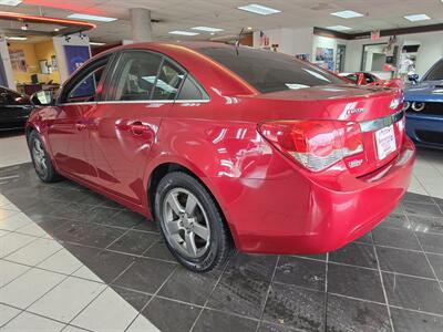 2014 Chevrolet Cruze 1LT Auto   - Photo 6 - Hamilton, OH 45015