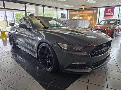 2016 Ford Mustang GT 2DR COUPE V8   - Photo 3 - Hamilton, OH 45015
