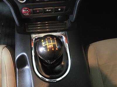 2016 Ford Mustang GT 2DR COUPE V8   - Photo 16 - Hamilton, OH 45015