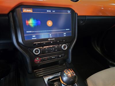 2016 Ford Mustang GT 2DR COUPE V8   - Photo 17 - Hamilton, OH 45015