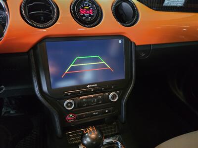 2016 Ford Mustang GT 2DR COUPE V8   - Photo 19 - Hamilton, OH 45015