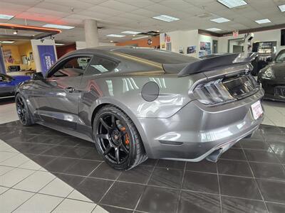 2016 Ford Mustang GT 2DR COUPE V8   - Photo 6 - Hamilton, OH 45015