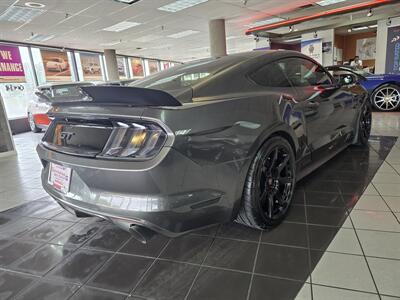2016 Ford Mustang GT 2DR COUPE V8   - Photo 4 - Hamilton, OH 45015