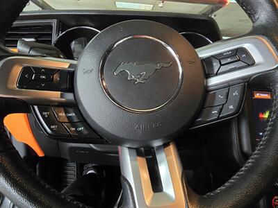 2016 Ford Mustang GT 2DR COUPE V8   - Photo 21 - Hamilton, OH 45015