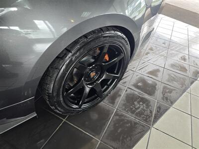 2016 Ford Mustang GT 2DR COUPE V8   - Photo 27 - Hamilton, OH 45015