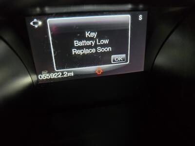 2016 Ford Mustang GT 2DR COUPE V8   - Photo 20 - Hamilton, OH 45015