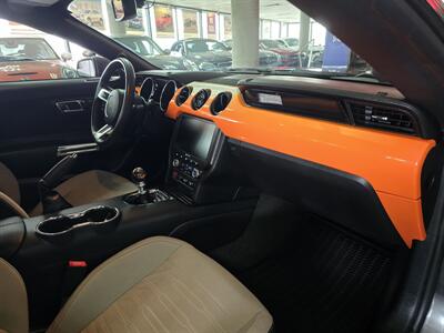 2016 Ford Mustang GT 2DR COUPE V8   - Photo 12 - Hamilton, OH 45015