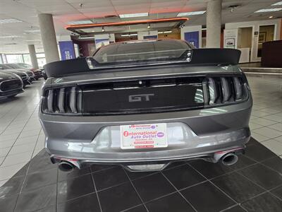 2016 Ford Mustang GT 2DR COUPE V8   - Photo 5 - Hamilton, OH 45015