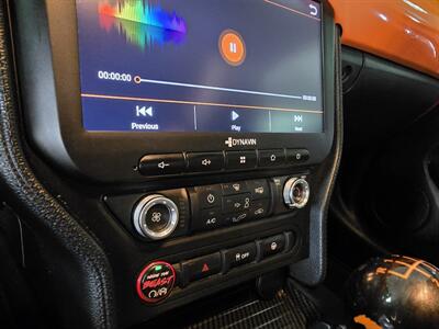 2016 Ford Mustang GT 2DR COUPE V8   - Photo 22 - Hamilton, OH 45015