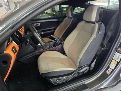 2016 Ford Mustang GT 2DR COUPE V8   - Photo 9 - Hamilton, OH 45015