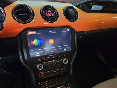 2016 Ford Mustang GT 2DR COUPE V8   - Photo 18 - Hamilton, OH 45015