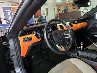 2016 Ford Mustang GT 2DR COUPE V8   - Photo 8 - Hamilton, OH 45015