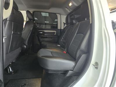 2014 RAM 1500 Sport 4DR CREW CAB 4X4/HEMI   - Photo 12 - Hamilton, OH 45015