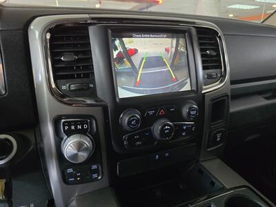 2014 RAM 1500 Sport 4DR CREW CAB 4X4/HEMI   - Photo 20 - Hamilton, OH 45015