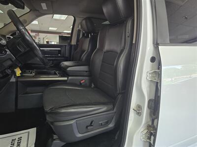 2014 RAM 1500 Sport 4DR CREW CAB 4X4/HEMI   - Photo 9 - Hamilton, OH 45015
