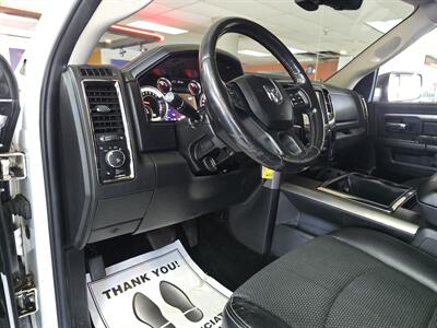 2014 RAM 1500 Sport 4DR CREW CAB 4X4/HEMI   - Photo 8 - Hamilton, OH 45015