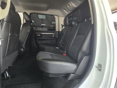 2014 RAM 1500 Sport 4DR CREW CAB 4X4/HEMI   - Photo 11 - Hamilton, OH 45015