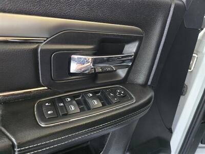 2014 RAM 1500 Sport 4DR CREW CAB 4X4/HEMI   - Photo 17 - Hamilton, OH 45015