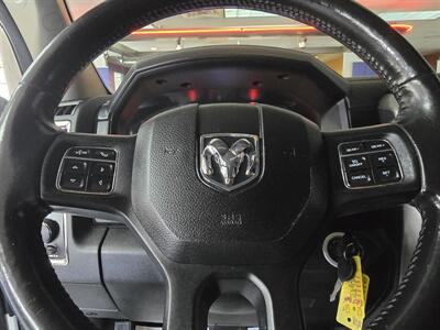 2014 RAM 1500 Sport 4DR CREW CAB 4X4/HEMI   - Photo 22 - Hamilton, OH 45015
