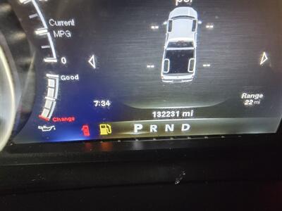 2014 RAM 1500 Sport 4DR CREW CAB 4X4/HEMI   - Photo 21 - Hamilton, OH 45015