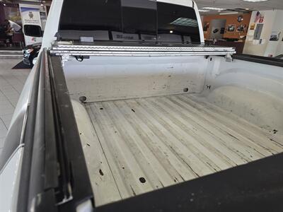 2014 RAM 1500 Sport 4DR CREW CAB 4X4/HEMI   - Photo 27 - Hamilton, OH 45015