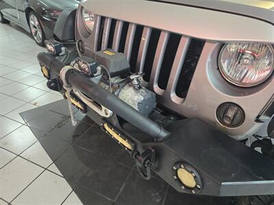 2015 Jeep Wrangler Rubicon 2DR SUV 4X4   - Photo 32 - Hamilton, OH 45015