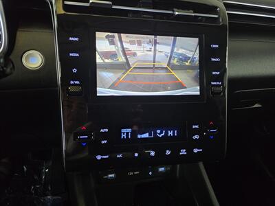 2024 Hyundai TUCSON SEL 4DR SUV   - Photo 23 - Hamilton, OH 45015