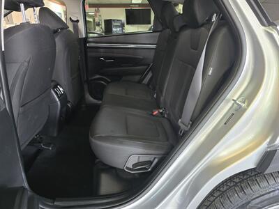2024 Hyundai TUCSON SEL 4DR SUV   - Photo 11 - Hamilton, OH 45015