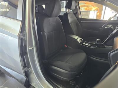 2024 Hyundai TUCSON SEL 4DR SUV   - Photo 14 - Hamilton, OH 45015
