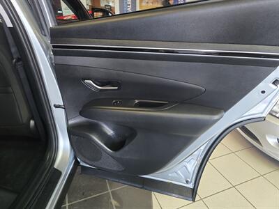 2024 Hyundai TUCSON SEL 4DR SUV   - Photo 15 - Hamilton, OH 45015