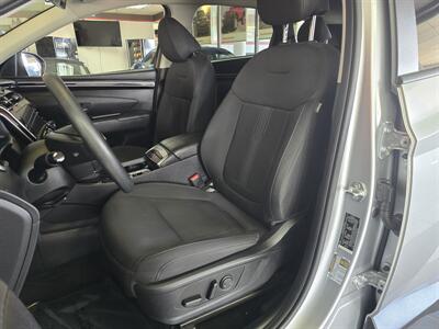 2024 Hyundai TUCSON SEL 4DR SUV   - Photo 9 - Hamilton, OH 45015
