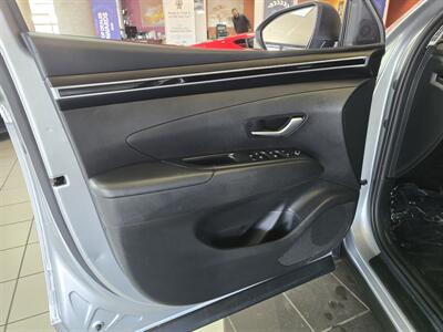 2024 Hyundai TUCSON SEL 4DR SUV   - Photo 7 - Hamilton, OH 45015