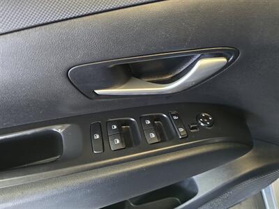 2024 Hyundai TUCSON SEL 4DR SUV   - Photo 18 - Hamilton, OH 45015